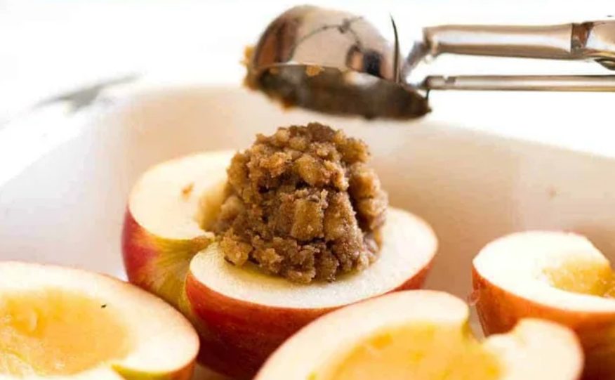 Baked Apples - RecipeTin Eats